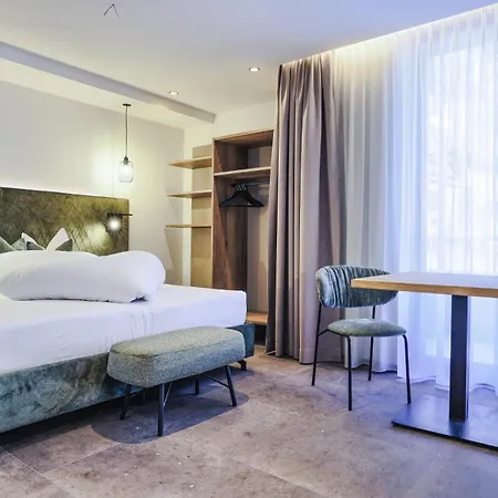 Apartment Alpin *