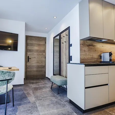 Alpin Apartment Ischgl
