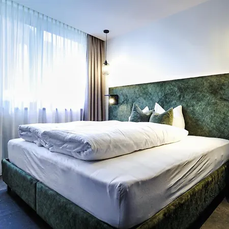 Alpin Apartment *