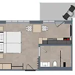 Apartman Alpin