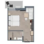 Apartman Alpin *