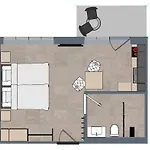Alpin Apartman Ischgl
