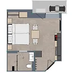 Alpin Apartman Ischgl