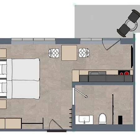 Apartment Alpin Apart