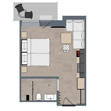 Apartment Alpin Apart *
